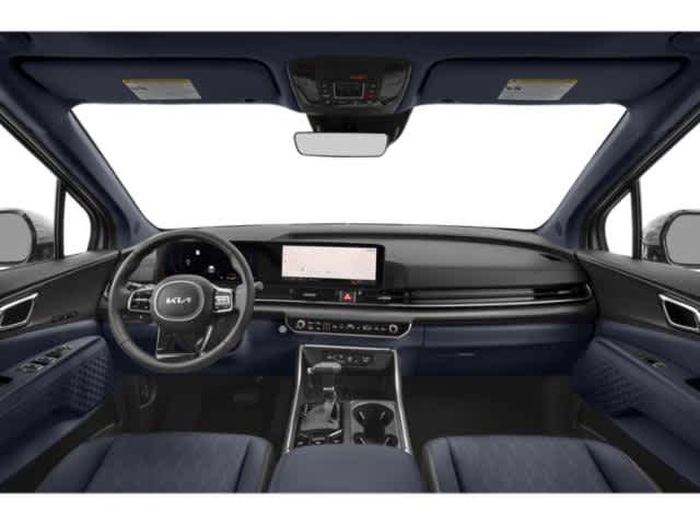 2026 Kia Carnival SX photo 8