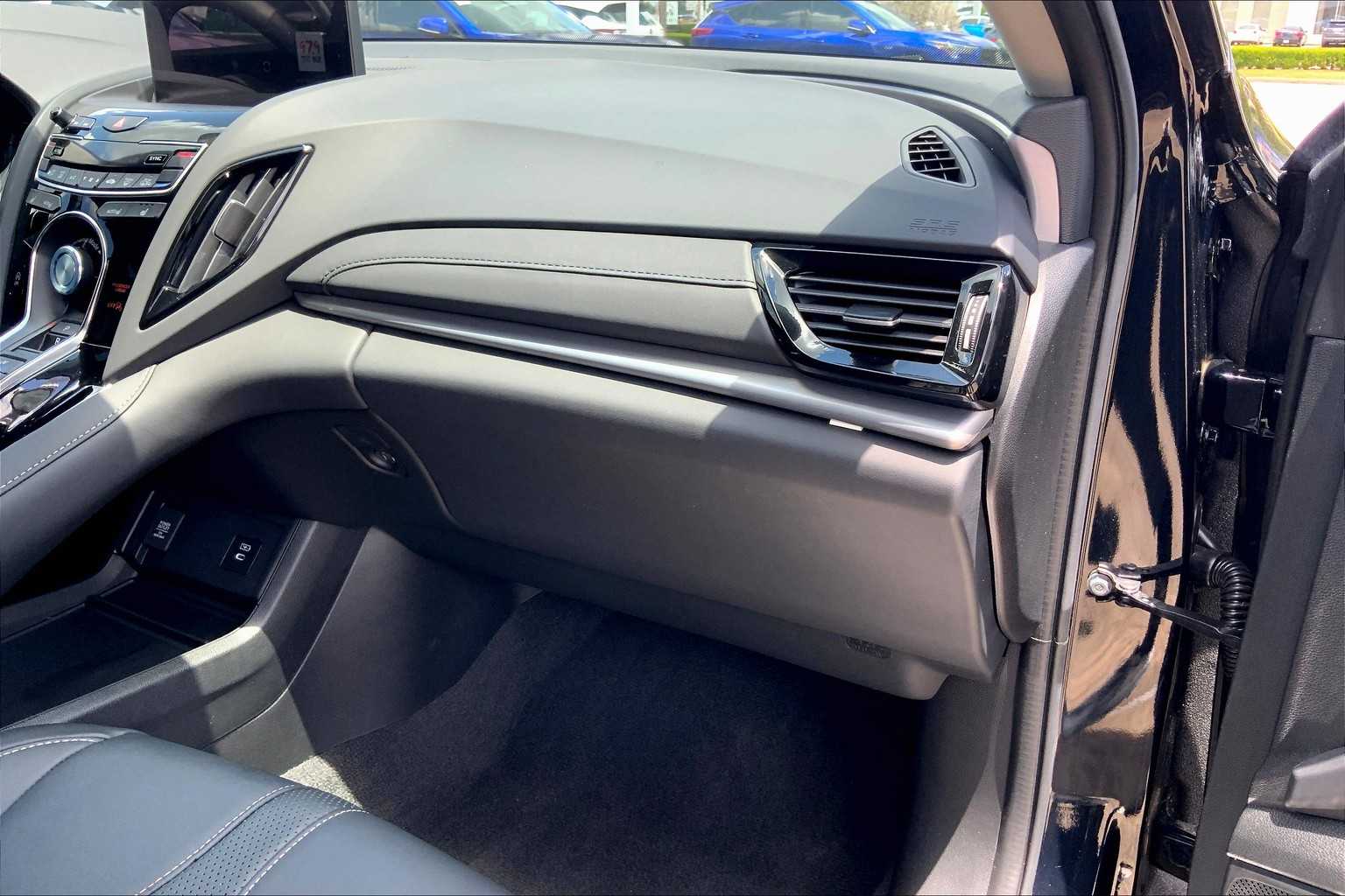 2025 Acura RDX Technology photo 17