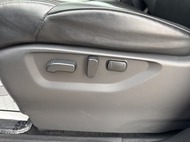 2021 Nissan Armada SV photo 12
