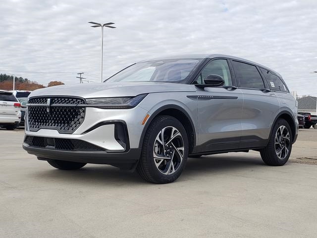 2026 Lincoln Nautilus Premiere photo 3