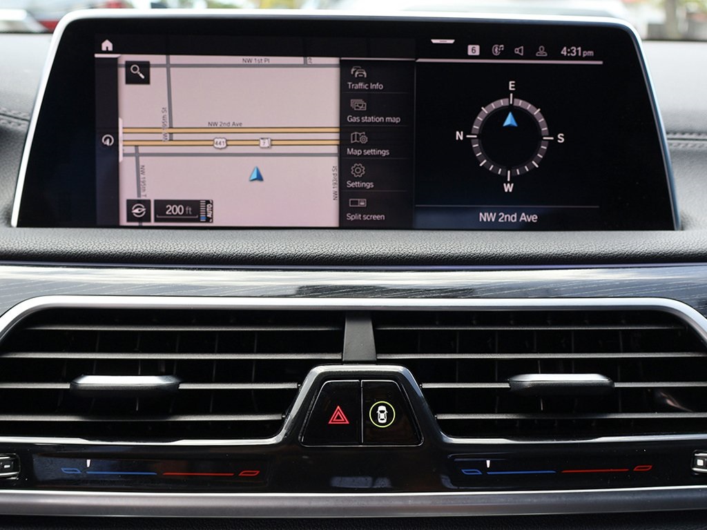 2020 Bmw 740i xDrive Sedan photo 46
