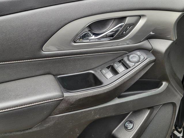 2023 CHEVROLET TRAVERSE - Image 15