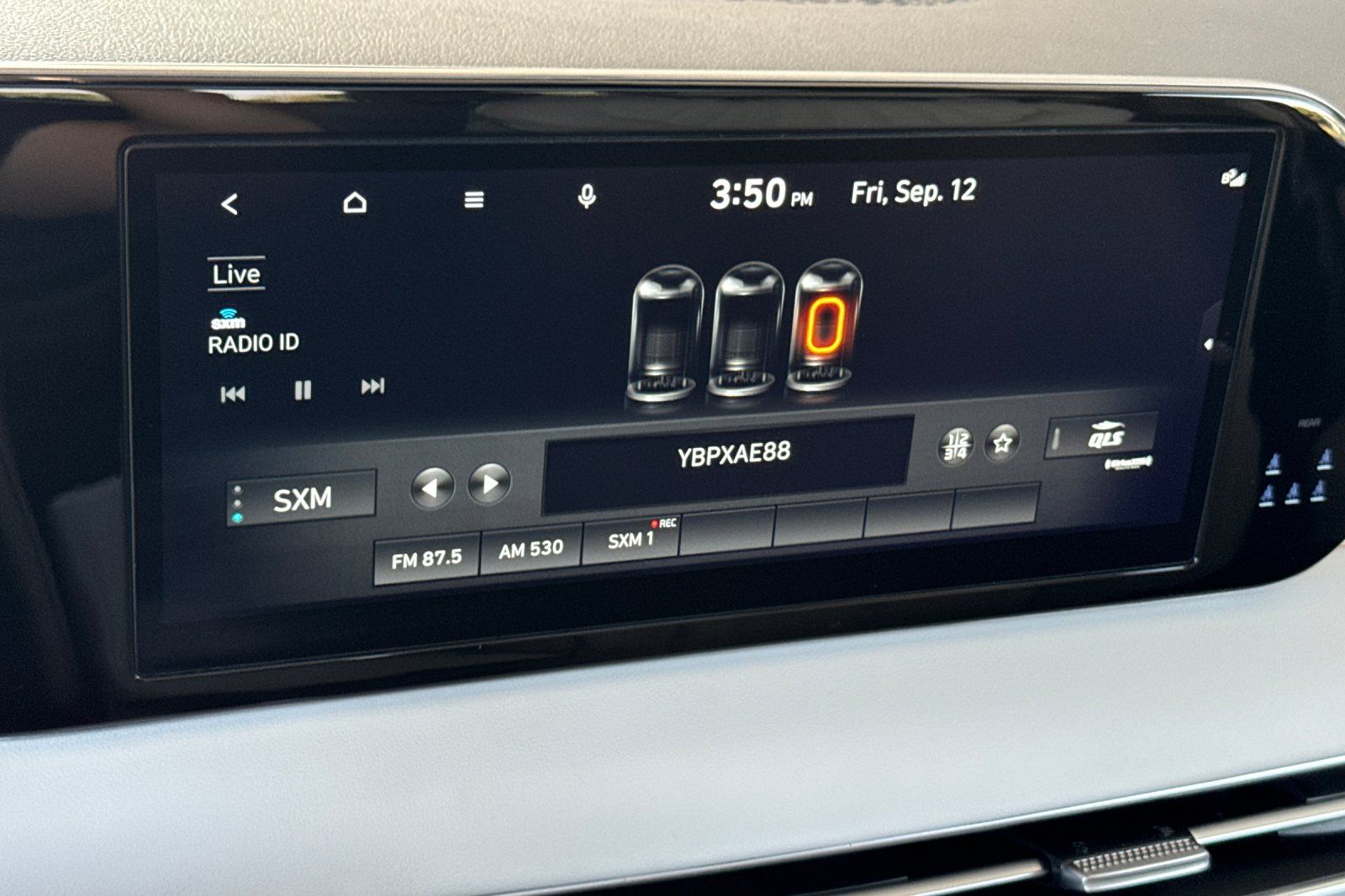 2023 Hyundai Palisade Limited photo 17