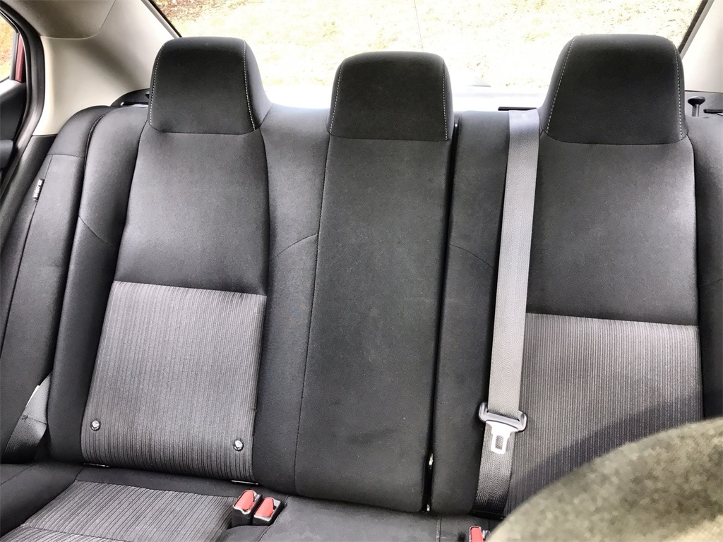 2024 Nissan Sentra S photo 21
