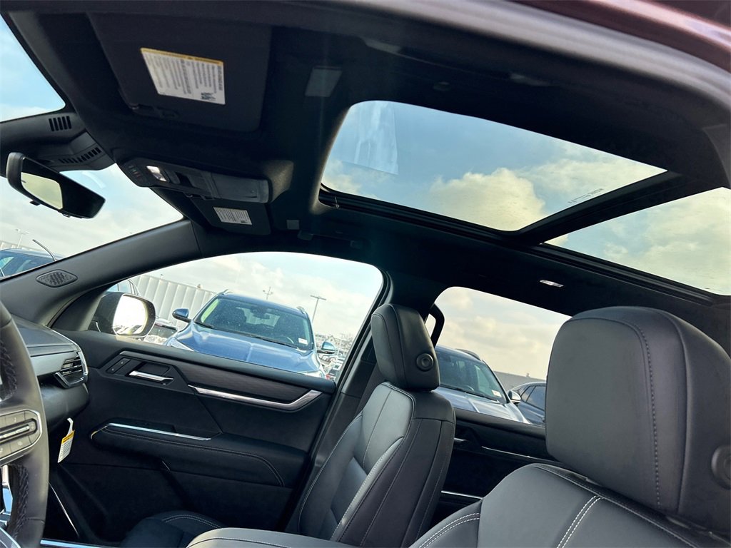 2026 GMC ACADIA - Image 28