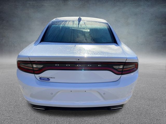 2023 Dodge Charger SXT photo 4