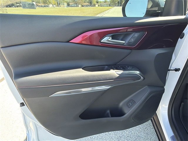 2025 Chevrolet Traverse Z71 photo 4