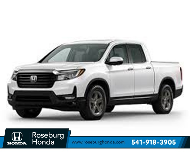 2022 Honda Ridgeline Sport's photo