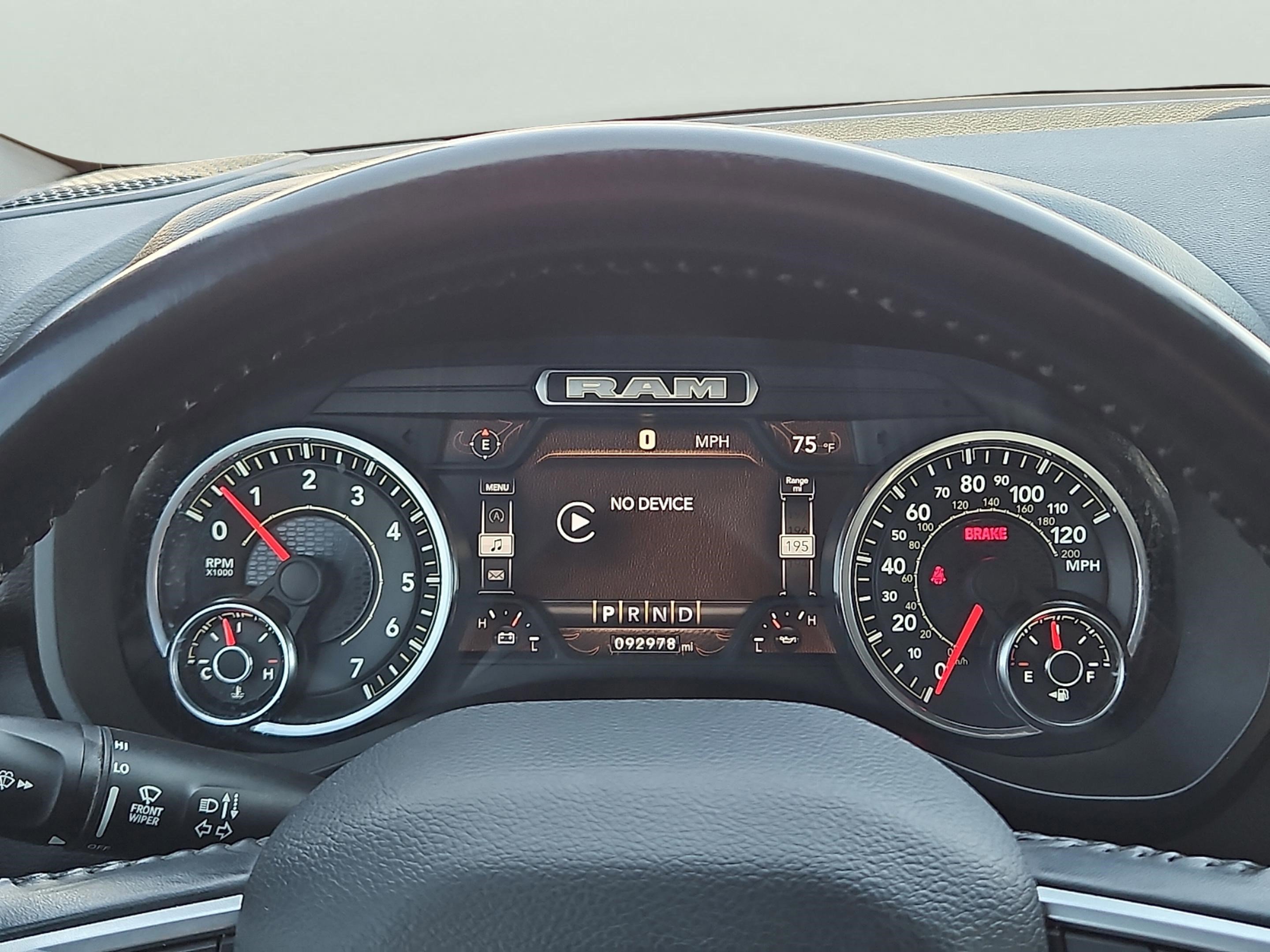 2022 Ram 1500 photo 28