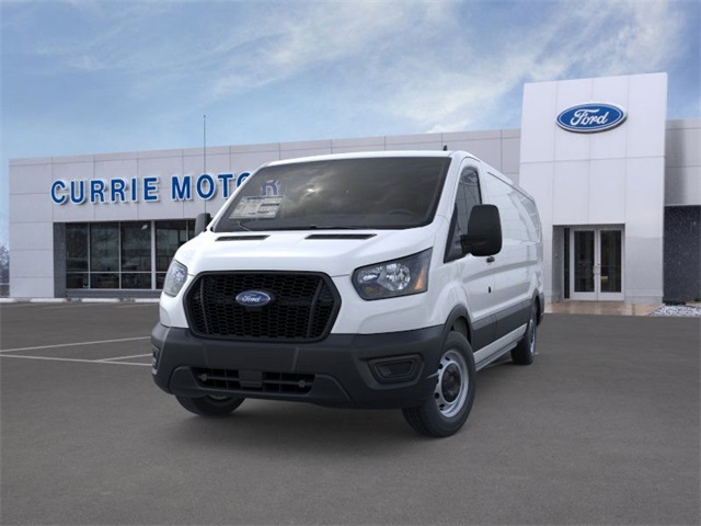 2025 FORD TRANSIT - Image 23