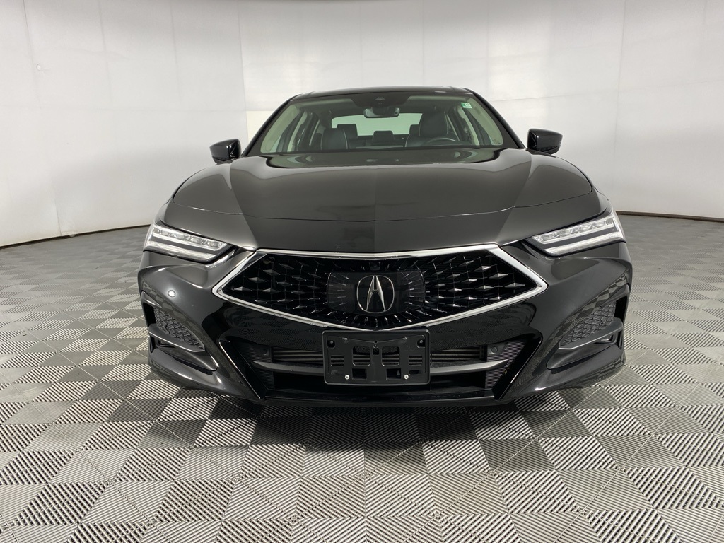 2023 Acura TLX Advance SH-AWD photo 2