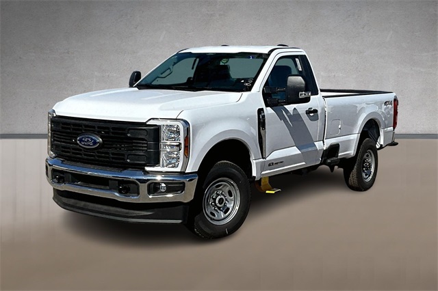 2026 Ford F-350 Base's photo