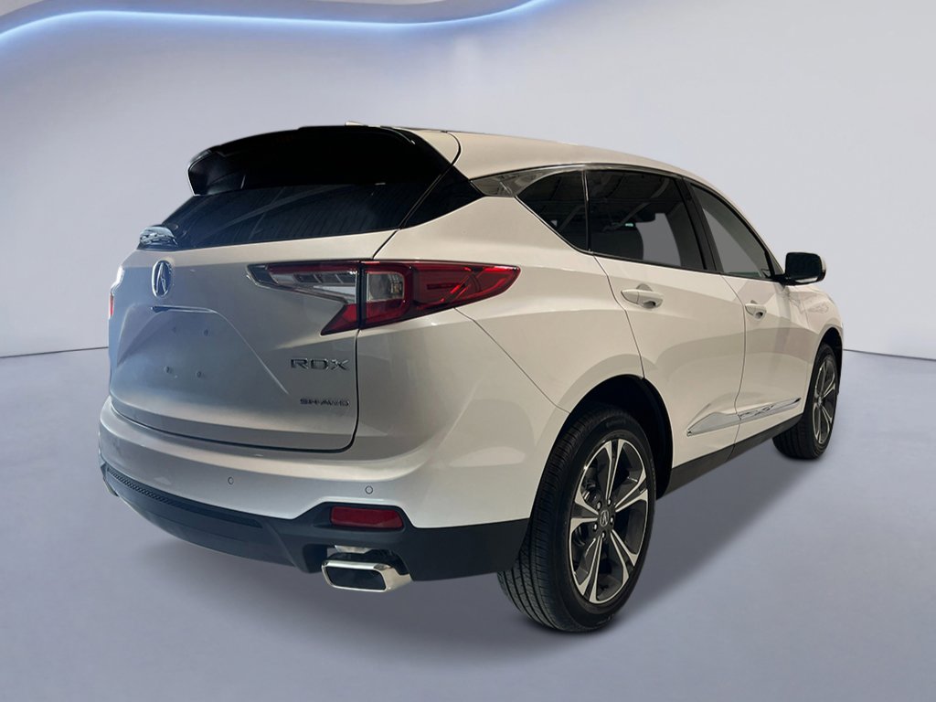 2025 Acura RDX Technology photo 6