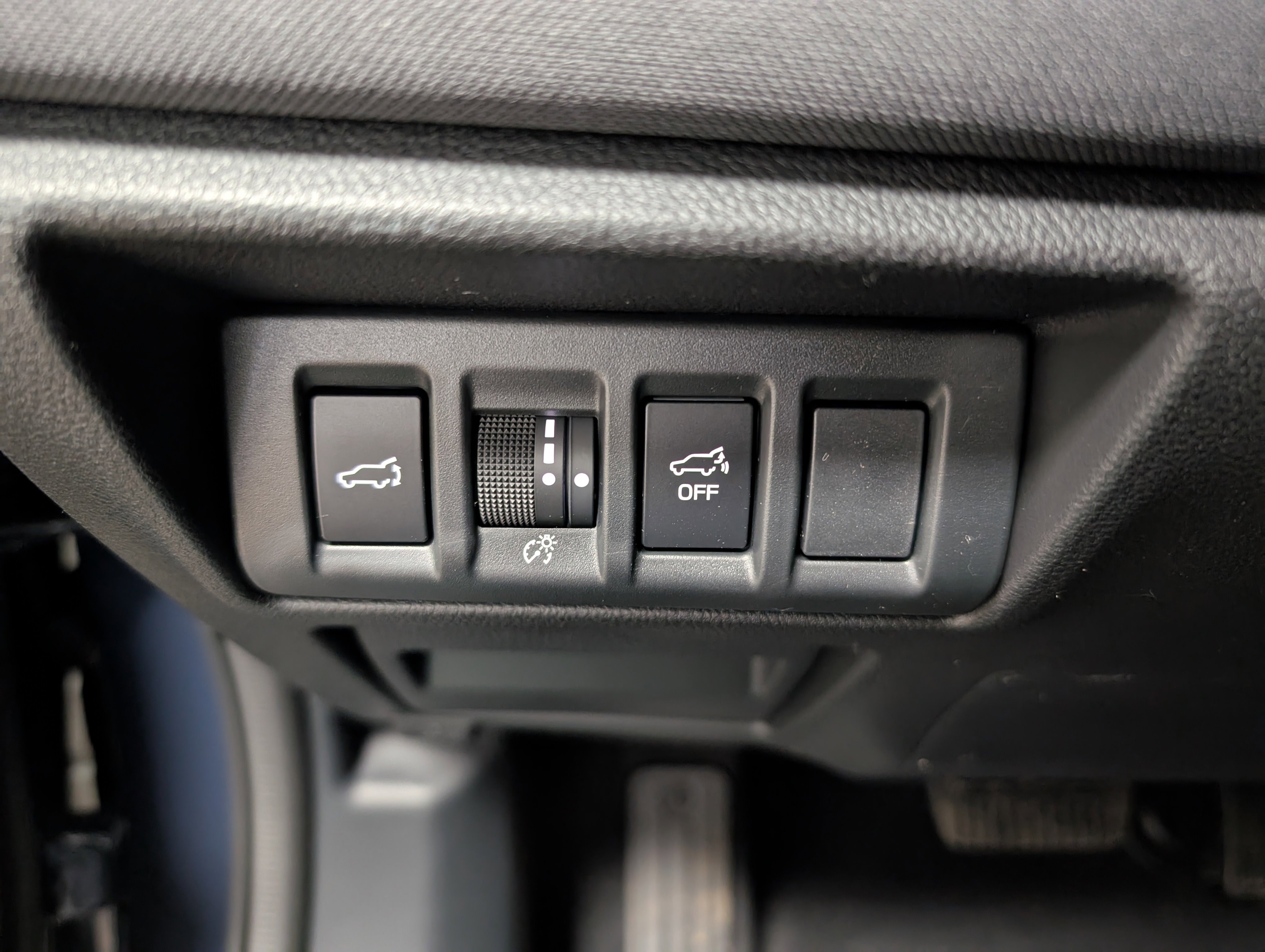 2025 Subaru Outback Premium photo 14