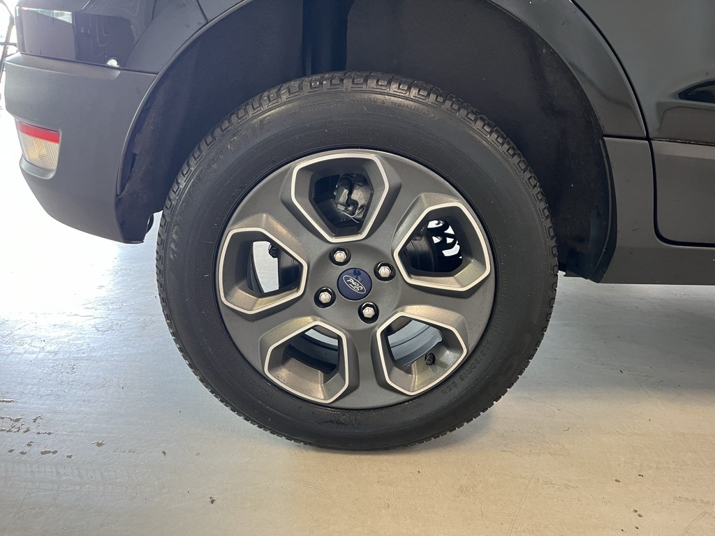 2020 Ford EcoSport S photo 10
