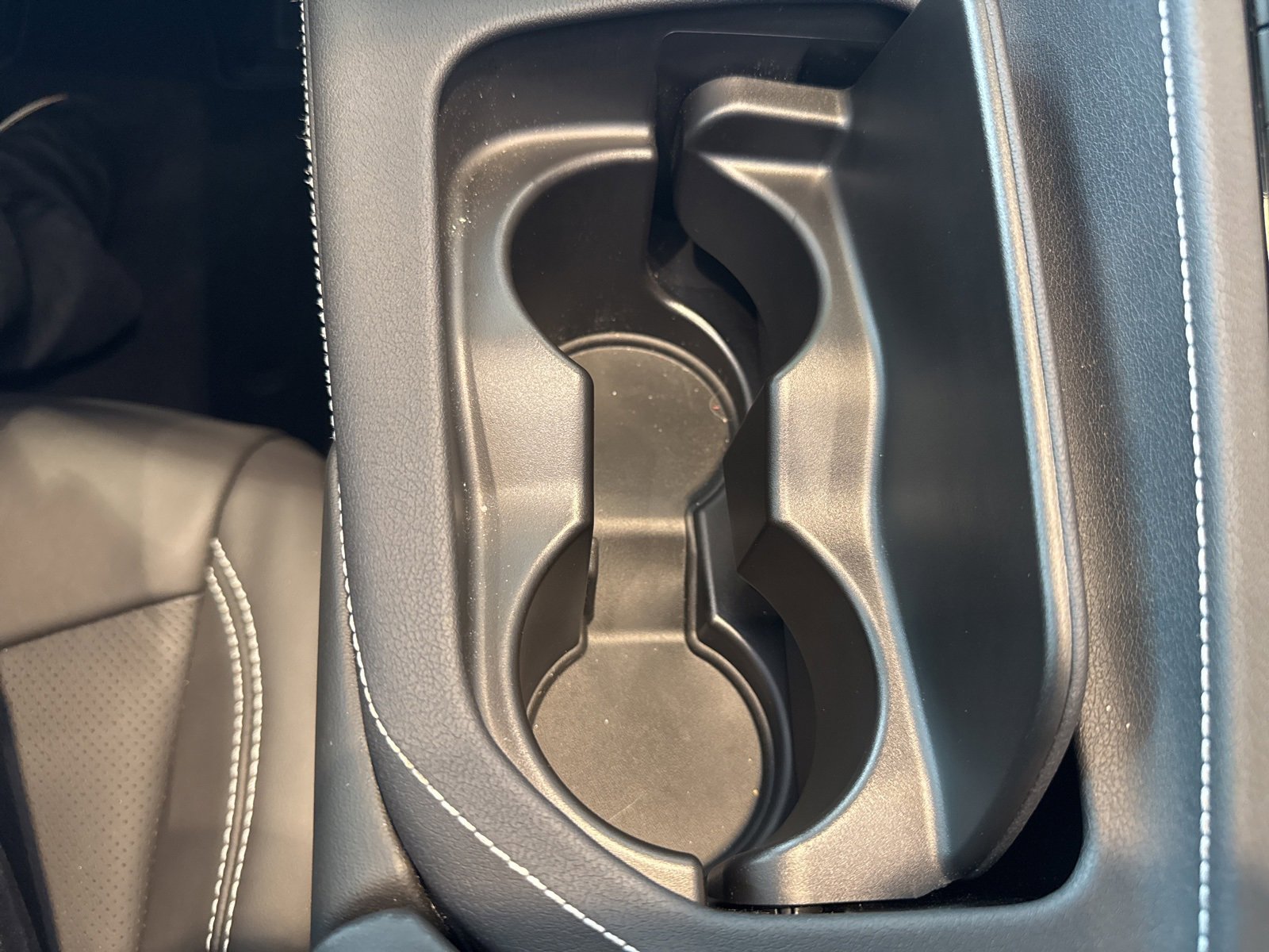 2025 Chevrolet Corvette 2LT photo 24
