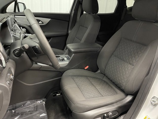 2021 Chevrolet Blazer 2LT photo 15
