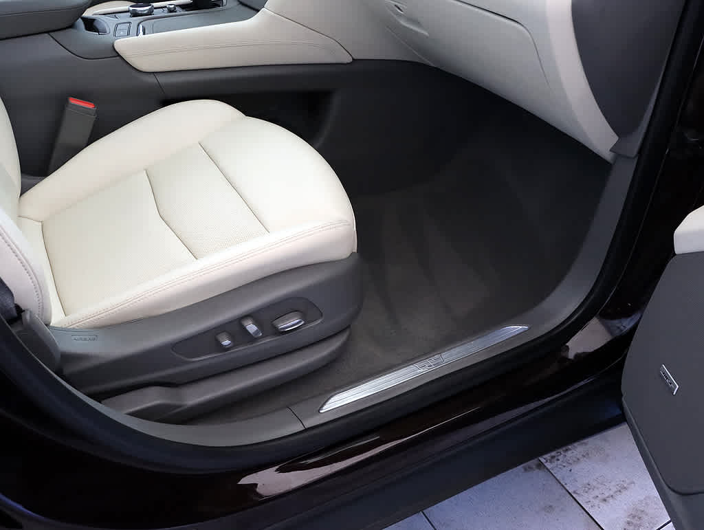2021 Cadillac XT5 Premium Luxury photo 31