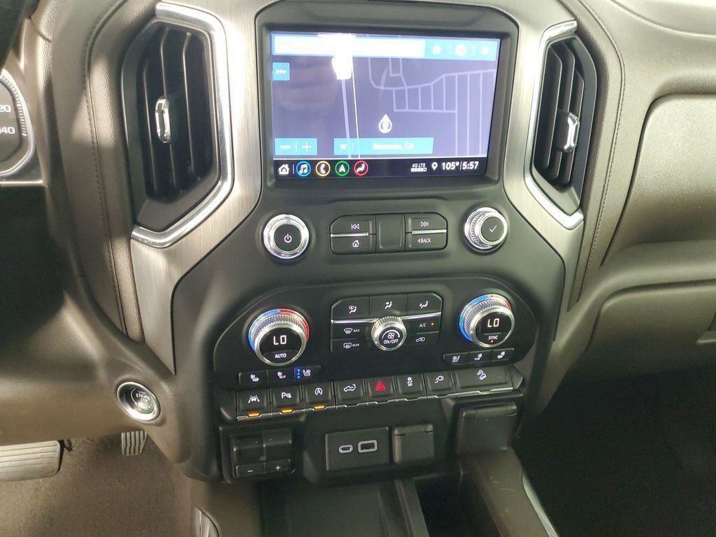 Used 2019 Blue GMC Denali image 17