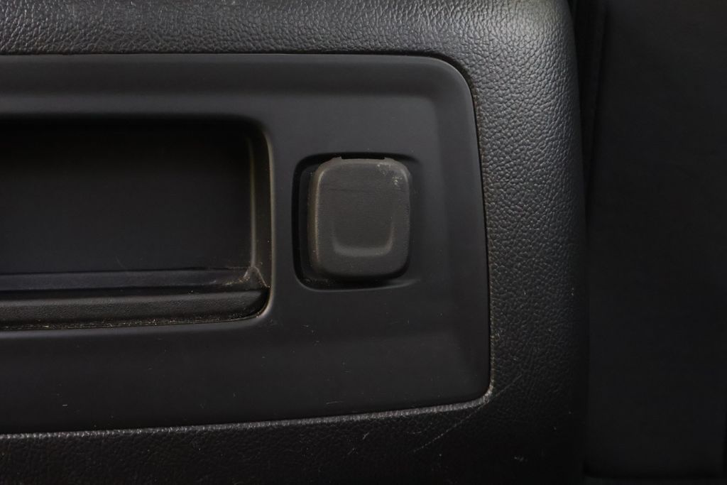 2018 Chevrolet Silverado 1500 LTZ photo 43