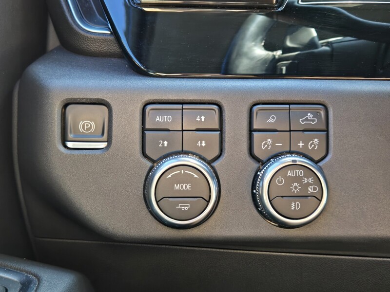 2022 Gmc Sierra 1500 SLT photo 18