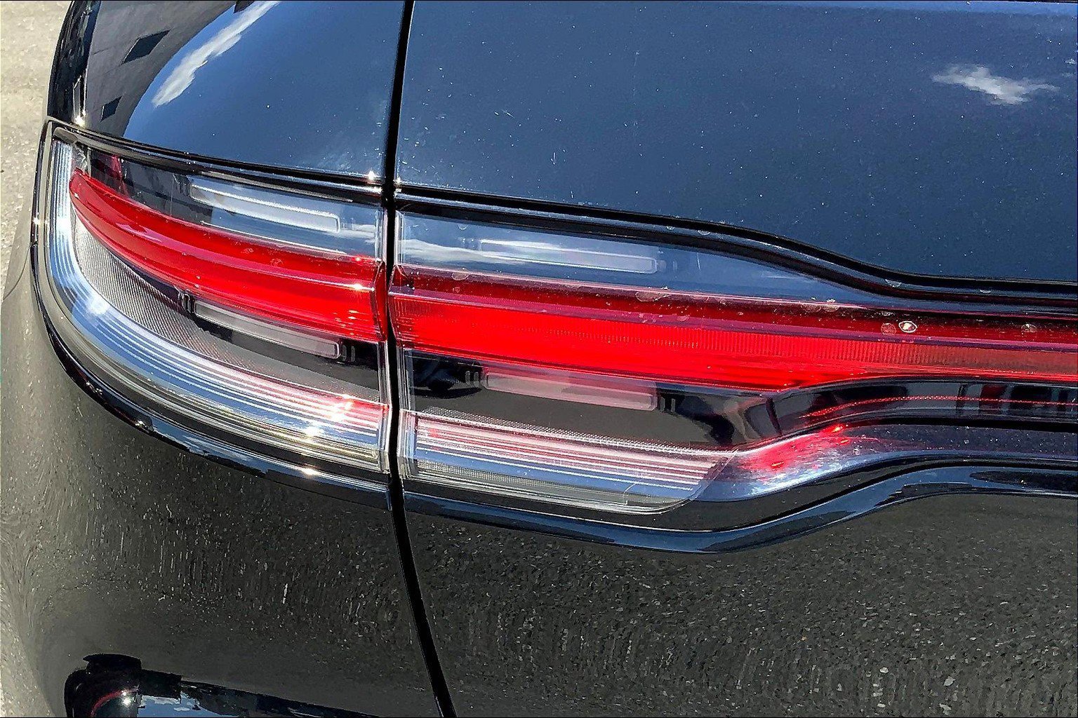 2021 Porsche Macan S photo 29