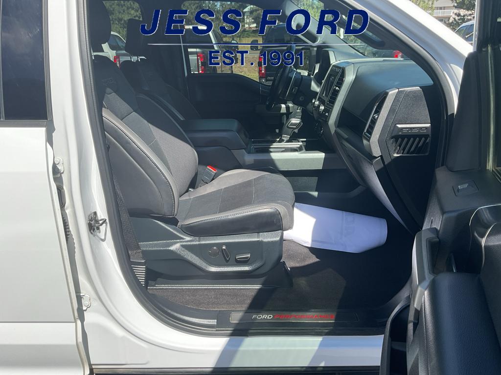 2020 Ford F-150 Raptor's photo