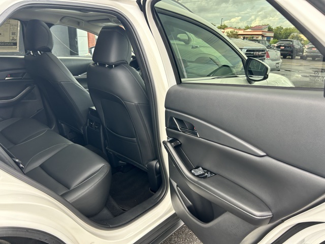 2024 Mazda CX-30 2.5 S Preferred photo 24