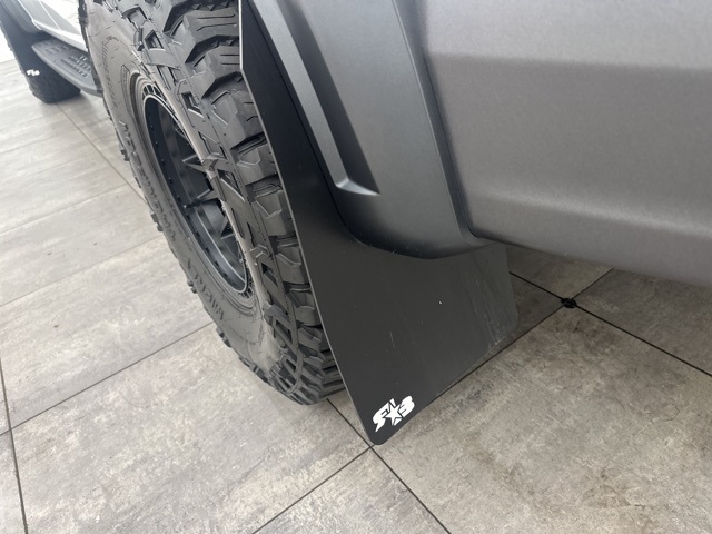 2021 Ford F-150 Raptor photo 39