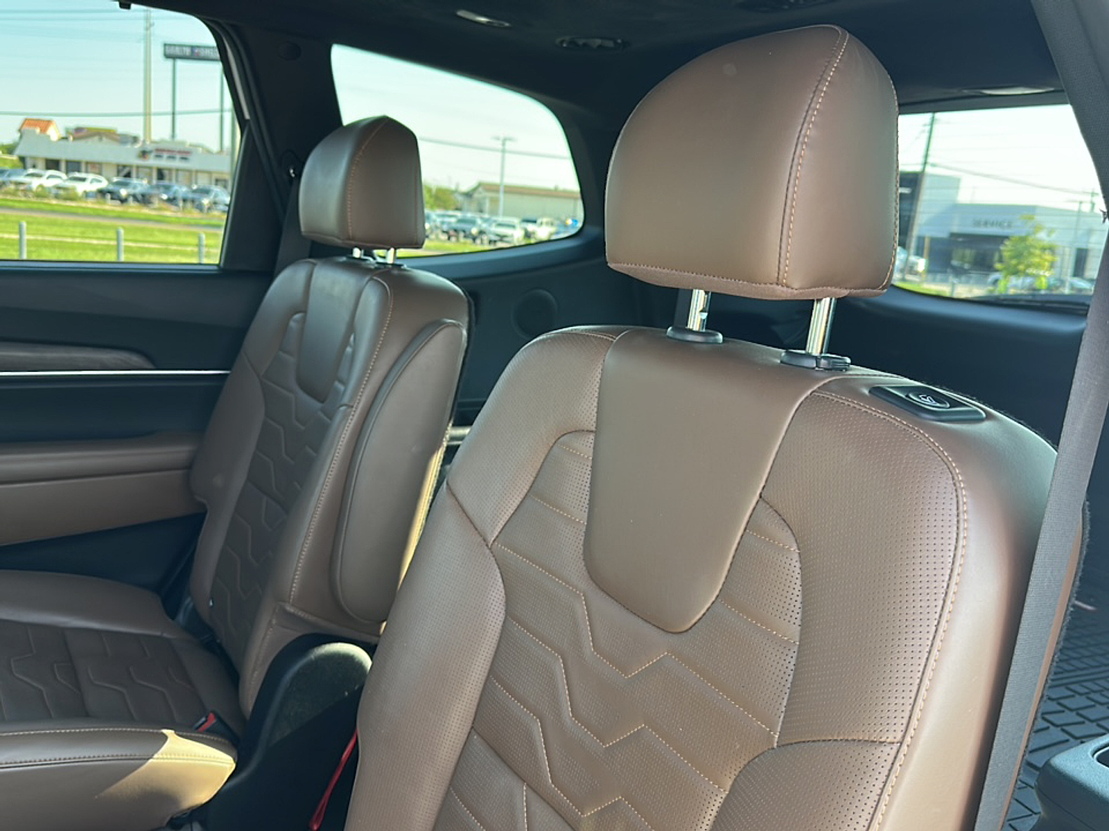 2022 Kia Telluride SX photo 10