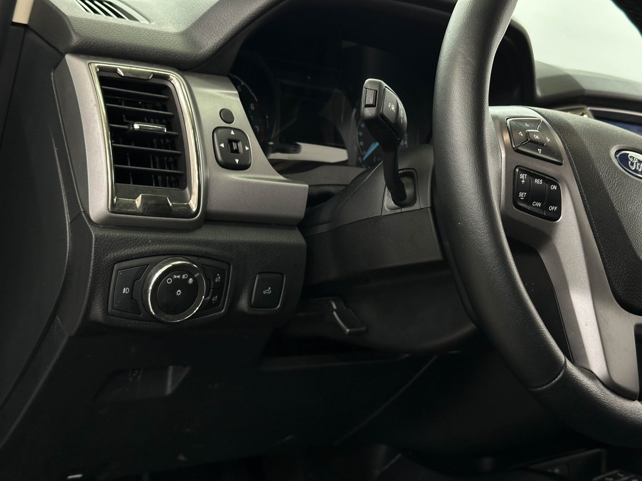 2023 Ford Ranger XLT photo 21