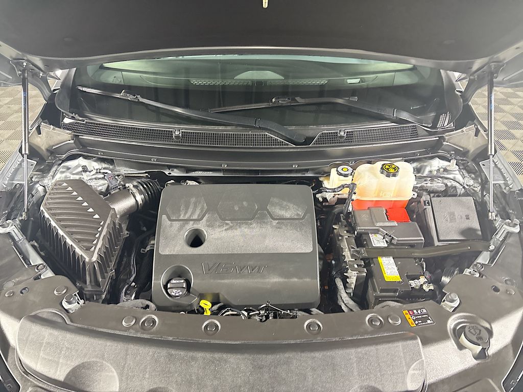 2023 Buick Enclave Essence photo 19