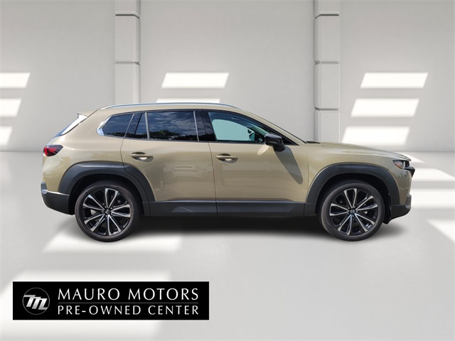 2024 Mazda CX-50 2.5 Turbo Premium photo 2