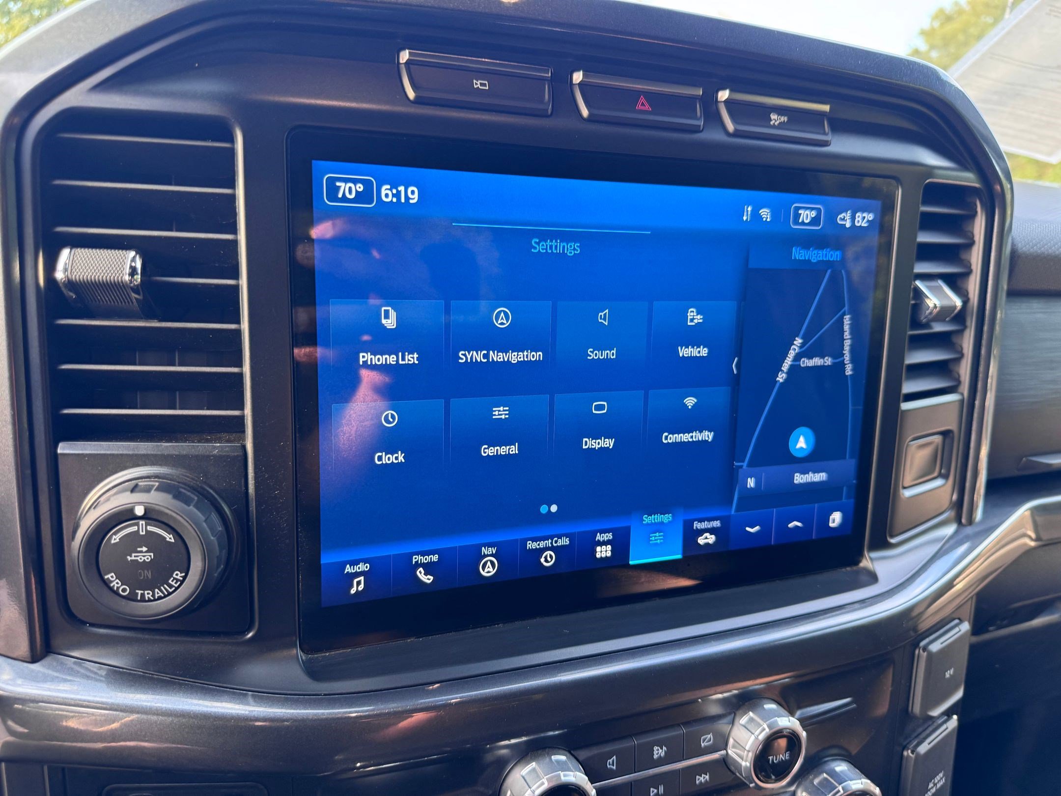 2023 Ford F-150 XLT photo 24