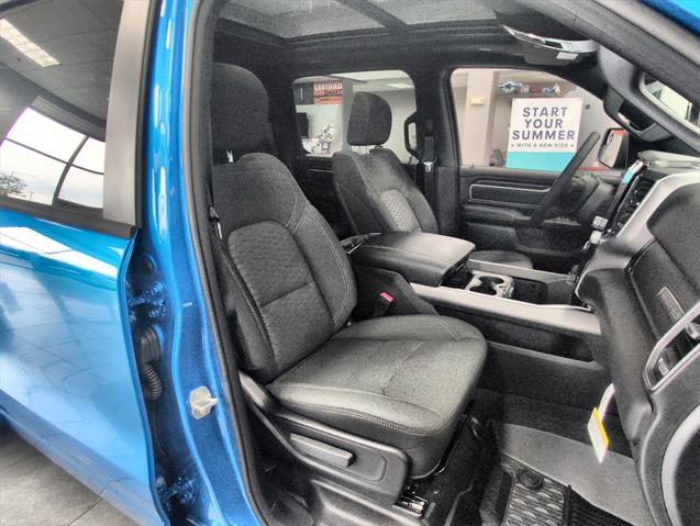 2026 Ram 1500 Big Horn photo 18