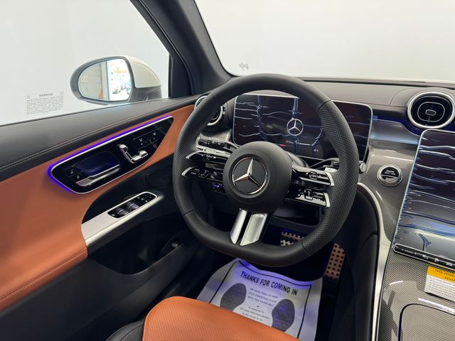 2026 Mercedes Benz GLC 350e 4MATIC photo 37