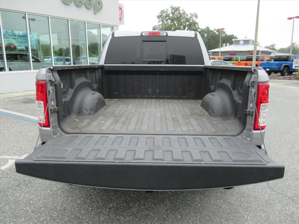 2021 Ram 1500 Big Horn Lone Star photo 5
