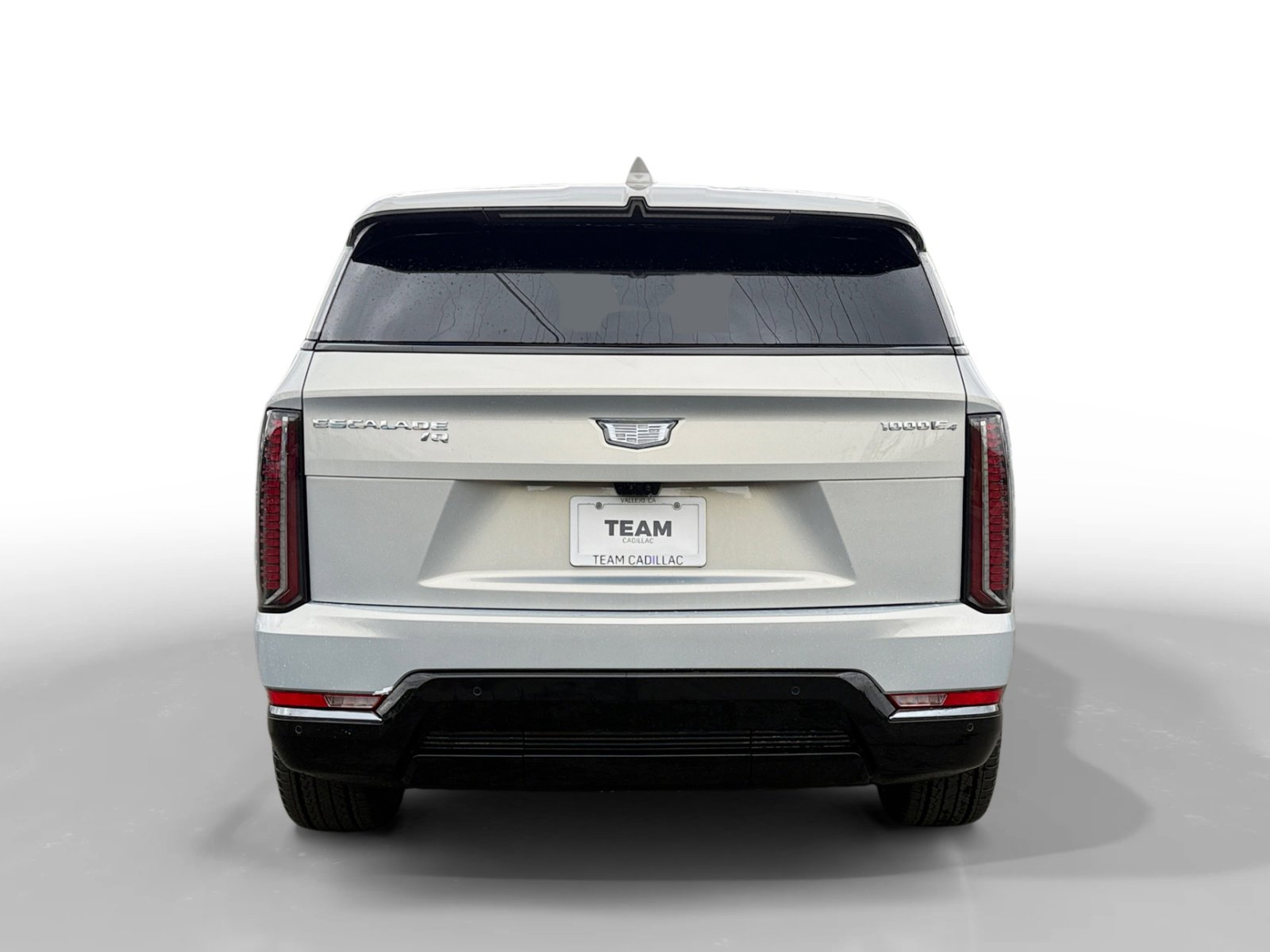 2025 Cadillac Escalade IQ Sport photo 4