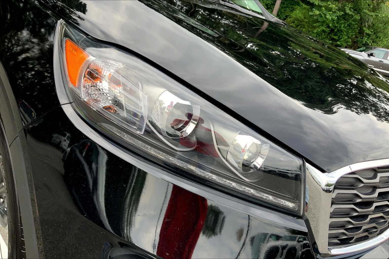 2019 Kia Sorento EX V6 photo 25