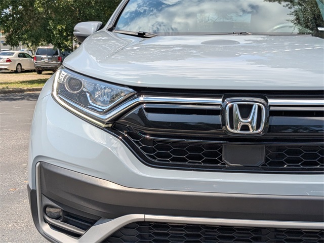 2022 Honda CR-V EX photo 8