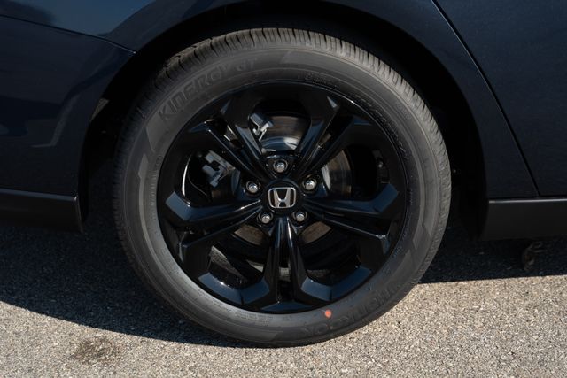 2025 Honda Accord SE photo 10