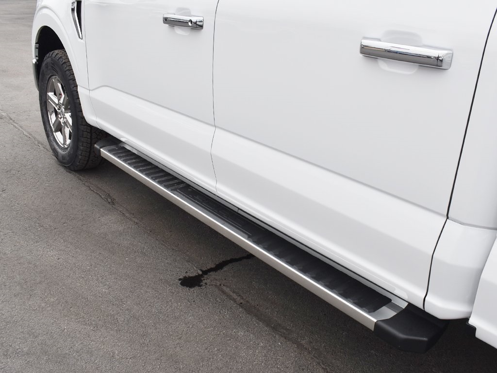 2025 Ford F-150 XLT photo 4