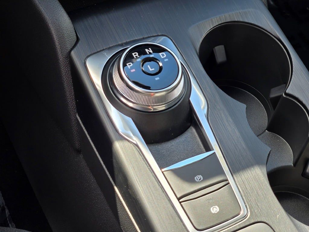 2025 Ford Escape Active photo 25