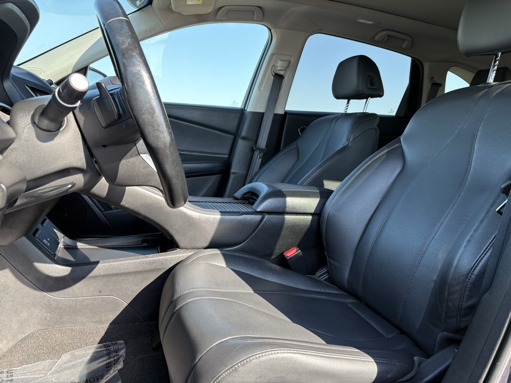 2019 Acura RDX Base photo 16