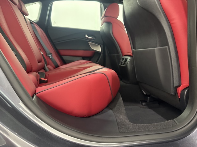 2022 Acura TLX A-Spec photo 23