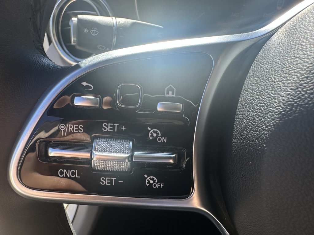 2021 Mercedes Benz GLC 300 4MATIC photo 23