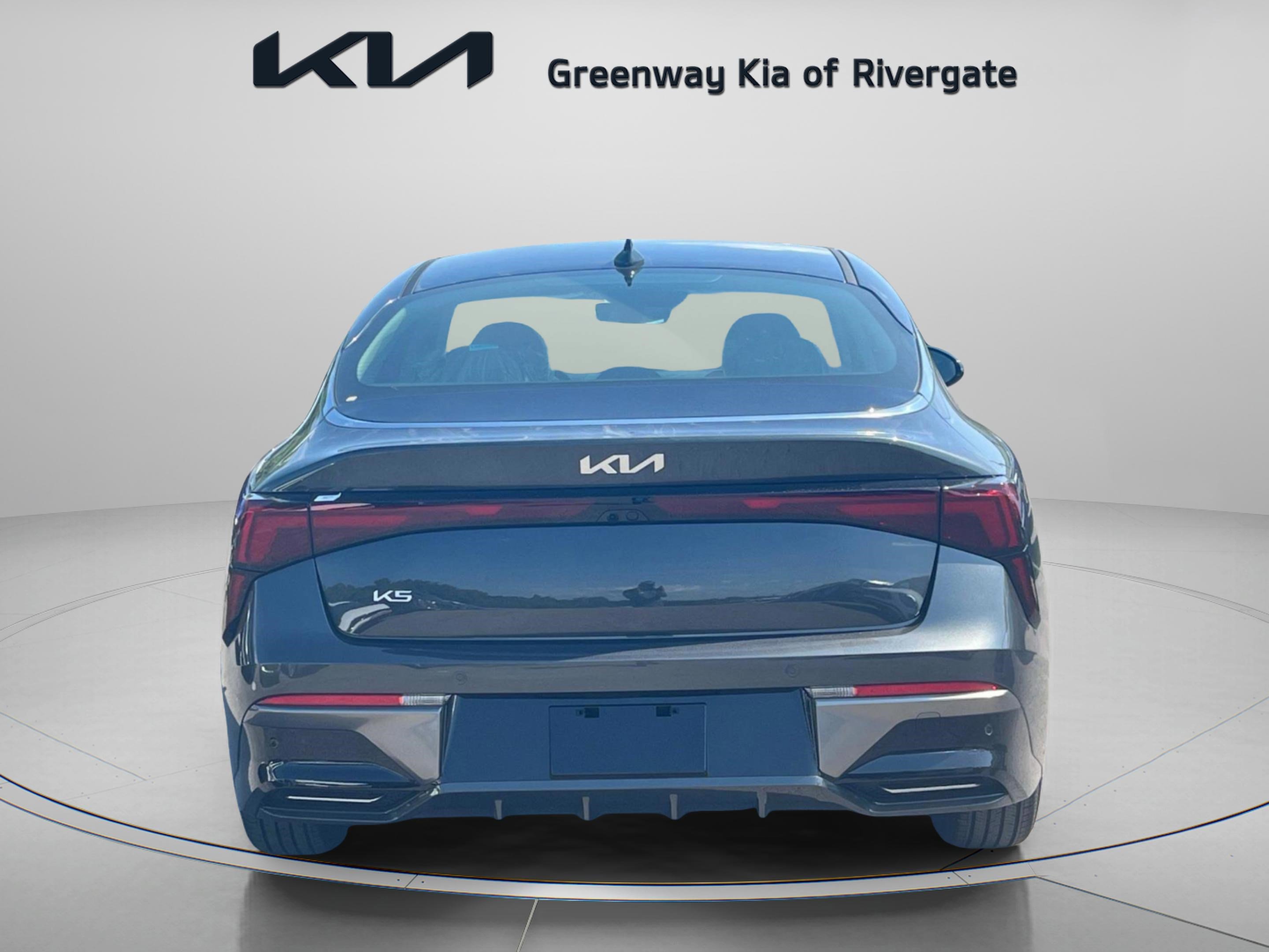 2025 Kia K5 LXS photo 6