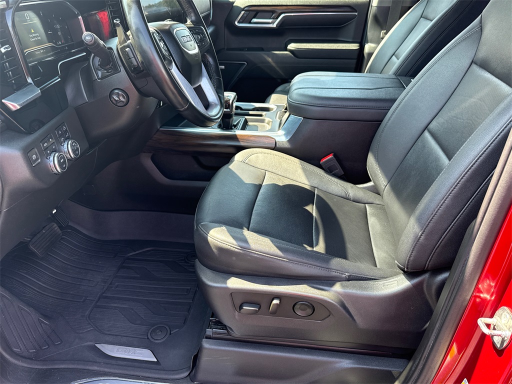 2023 Gmc Sierra 1500 SLT photo 9