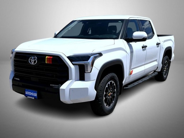 Tundra ［Unlimited（2ED）］1枚 New 2025 Toyota Tundra Hybrid Limited i-FORCE MAX LIMITED