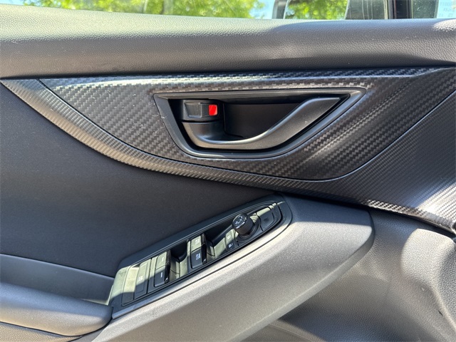 2023 Subaru Crosstrek Base photo 16